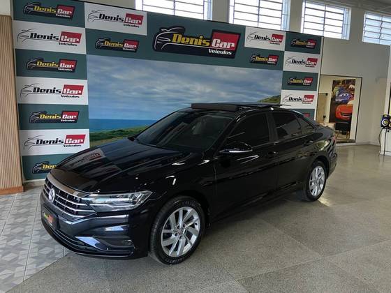 VOLKSWAGEN JETTA 1.4 250 TSI TOTAL FLEX COMFORTLINE TIPTRONIC